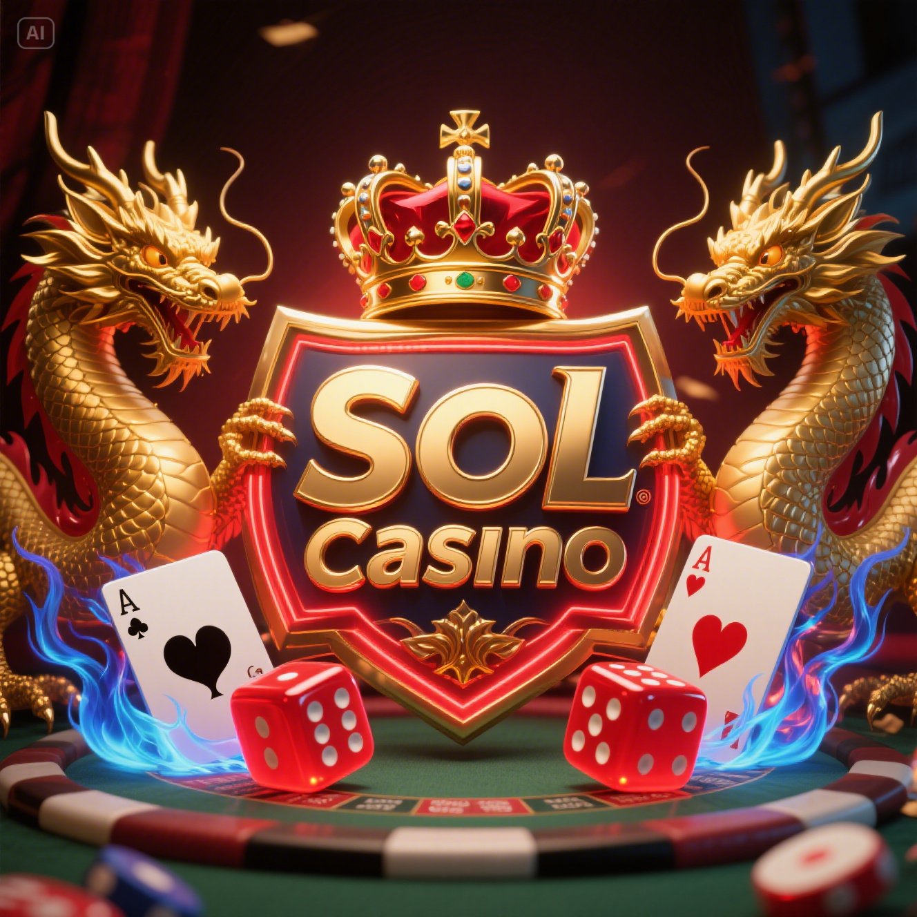 Sol Casino